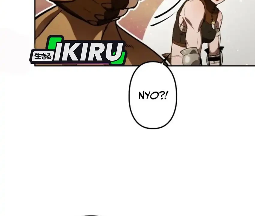 Reincarnated as the Strongest Monster Eater: Revenge on the Tyrant Dragon Chapter 10 - halaman 84