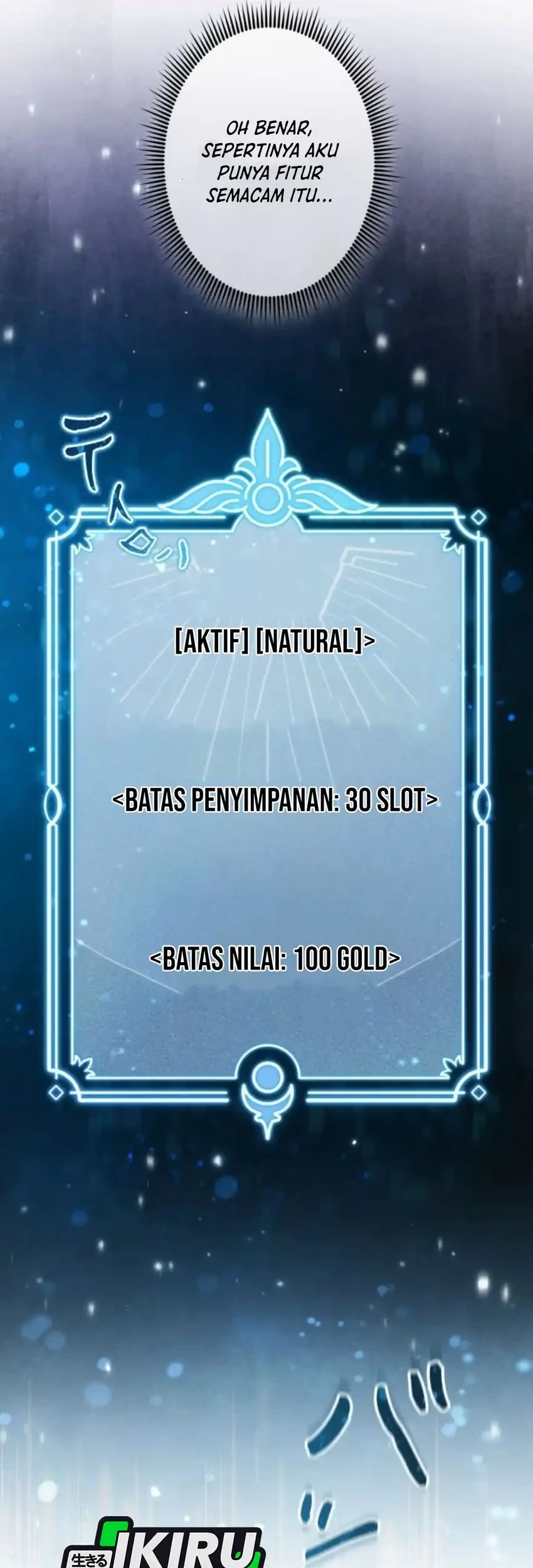 Reincarnated as the Strongest Monster Eater: Revenge on the Tyrant Dragon Chapter 10 - halaman 87
