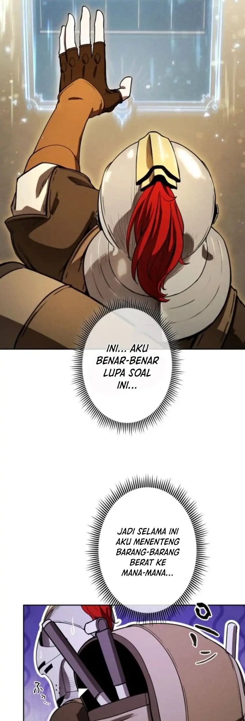 Reincarnated as the Strongest Monster Eater: Revenge on the Tyrant Dragon Chapter 10 - halaman 89