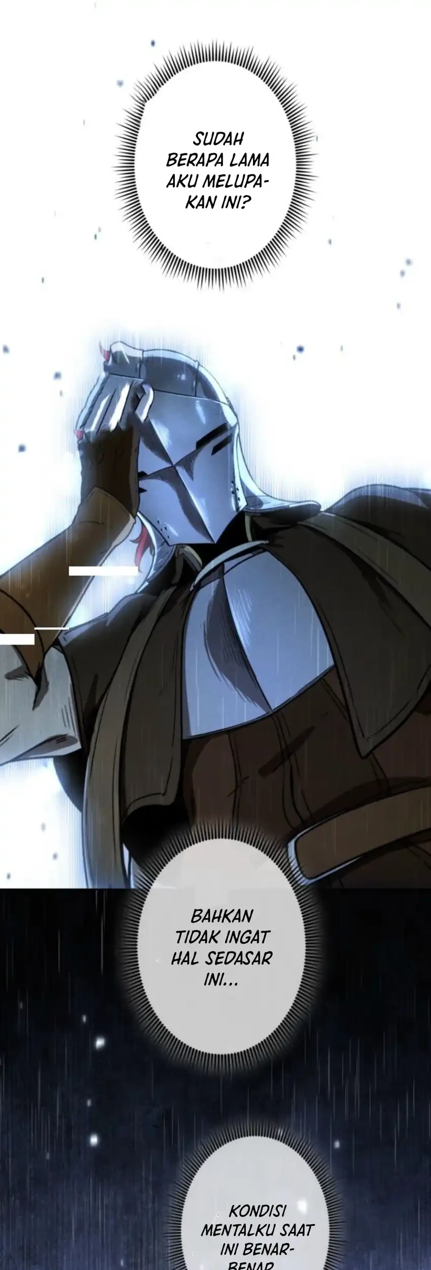 Reincarnated as the Strongest Monster Eater: Revenge on the Tyrant Dragon Chapter 10 - halaman 91