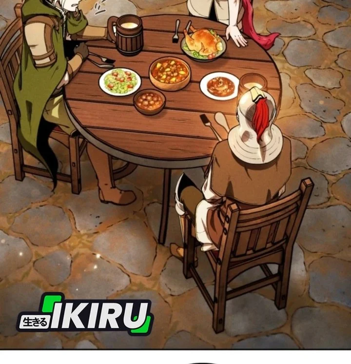 Reincarnated as the Strongest Monster Eater: Revenge on the Tyrant Dragon Chapter 11 - halaman 24