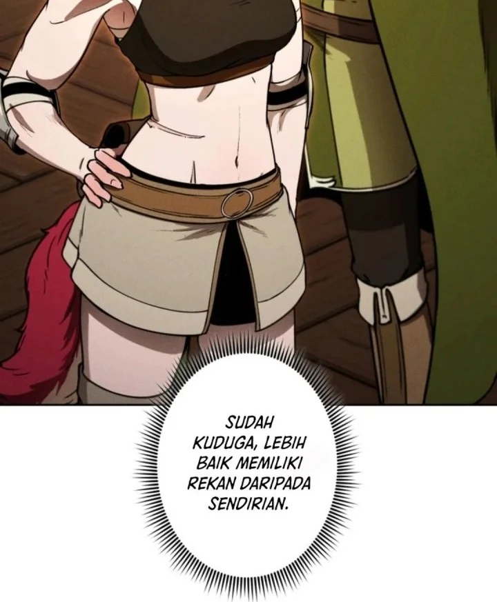 Reincarnated as the Strongest Monster Eater: Revenge on the Tyrant Dragon Chapter 11 - halaman 3