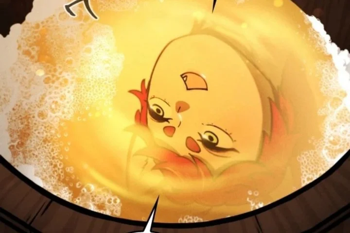 Reincarnated as the Strongest Monster Eater: Revenge on the Tyrant Dragon Chapter 11 - halaman 31