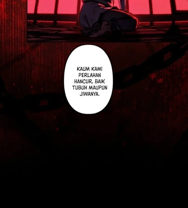 Reincarnated as the Strongest Monster Eater: Revenge on the Tyrant Dragon Chapter 11 - halaman 51