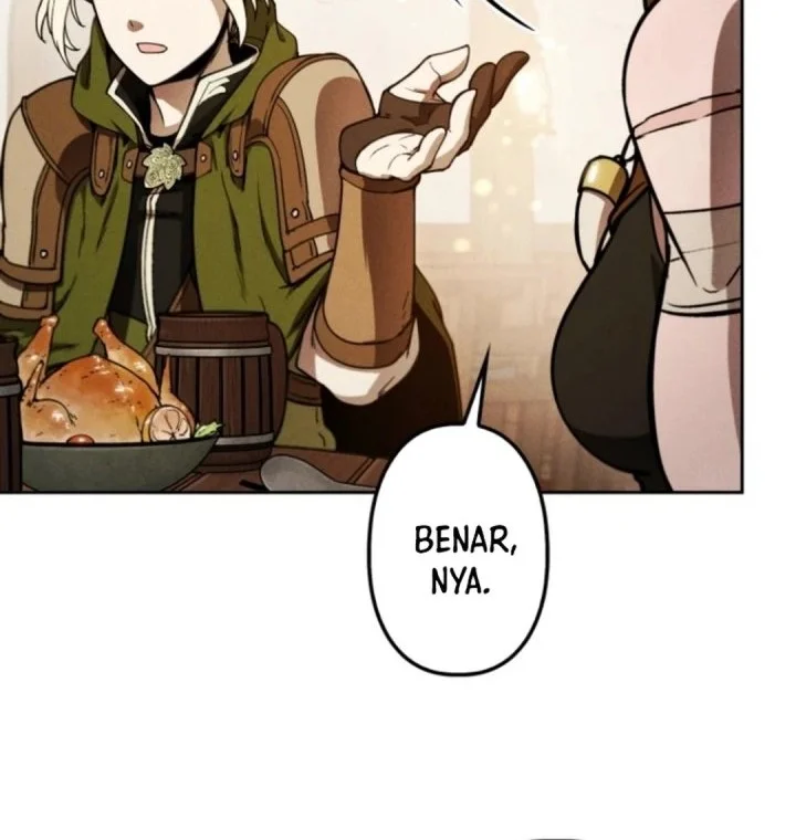 Reincarnated as the Strongest Monster Eater: Revenge on the Tyrant Dragon Chapter 11 - halaman 62