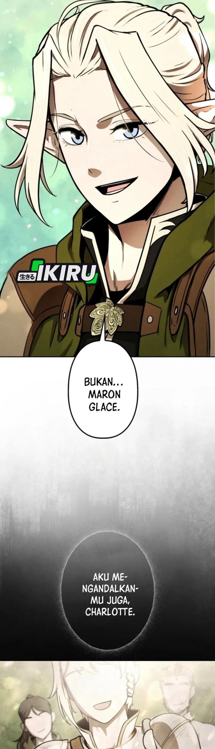 Reincarnated as the Strongest Monster Eater: Revenge on the Tyrant Dragon Chapter 11 - halaman 7