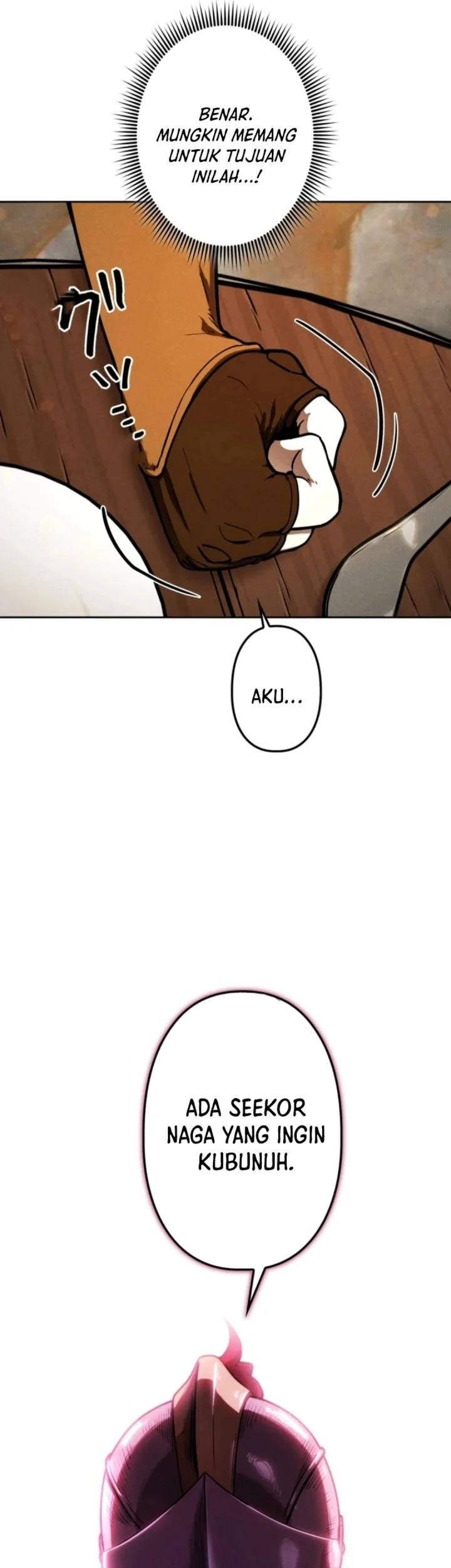 Reincarnated as the Strongest Monster Eater: Revenge on the Tyrant Dragon Chapter 11 - halaman 78