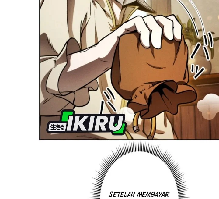 Reincarnated as the Strongest Monster Eater: Revenge on the Tyrant Dragon Chapter 12 - halaman 16