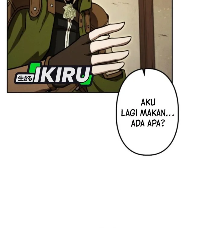 Reincarnated as the Strongest Monster Eater: Revenge on the Tyrant Dragon Chapter 12 - halaman 39