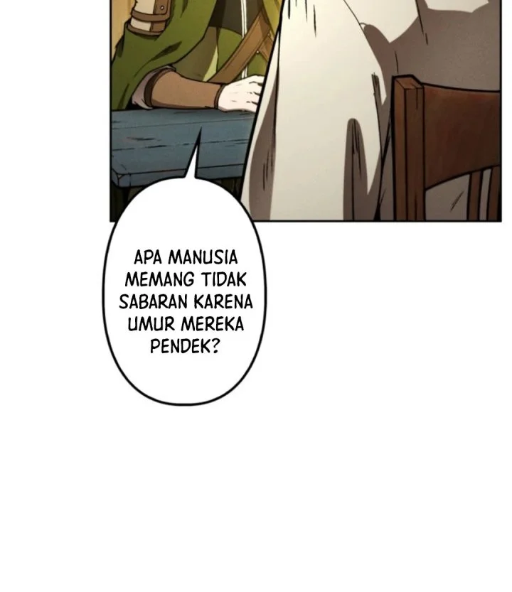 Reincarnated as the Strongest Monster Eater: Revenge on the Tyrant Dragon Chapter 12 - halaman 47