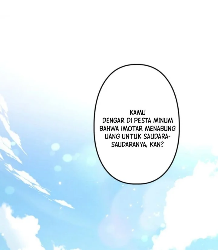 Reincarnated as the Strongest Monster Eater: Revenge on the Tyrant Dragon Chapter 12 - halaman 49