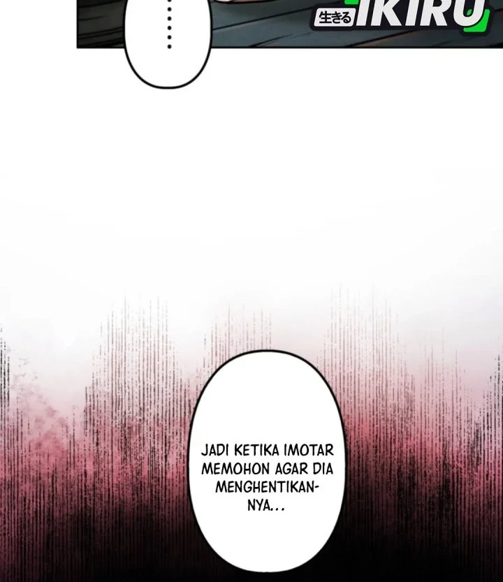 Reincarnated as the Strongest Monster Eater: Revenge on the Tyrant Dragon Chapter 12 - halaman 53