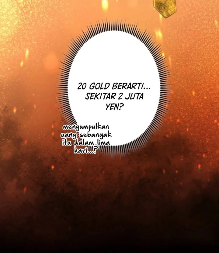 Reincarnated as the Strongest Monster Eater: Revenge on the Tyrant Dragon Chapter 12 - halaman 58