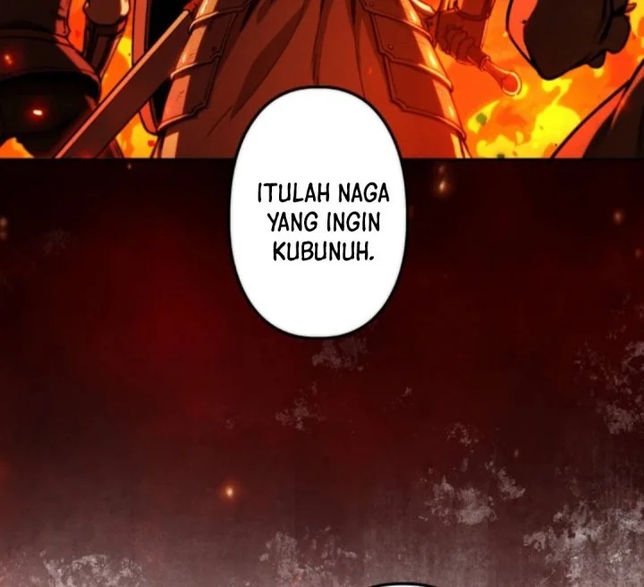 Reincarnated as the Strongest Monster Eater: Revenge on the Tyrant Dragon Chapter 12 - halaman 6