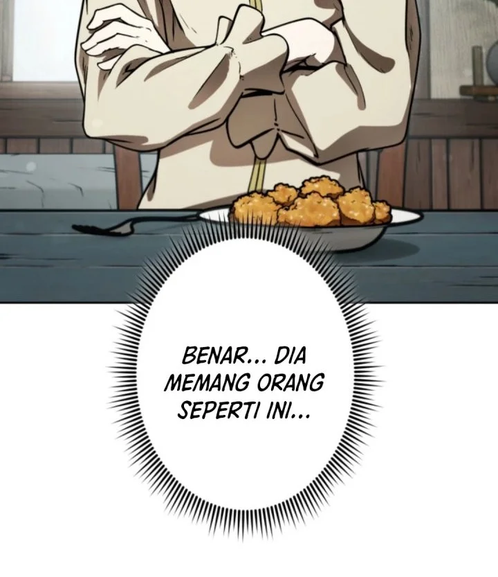 Reincarnated as the Strongest Monster Eater: Revenge on the Tyrant Dragon Chapter 12 - halaman 63