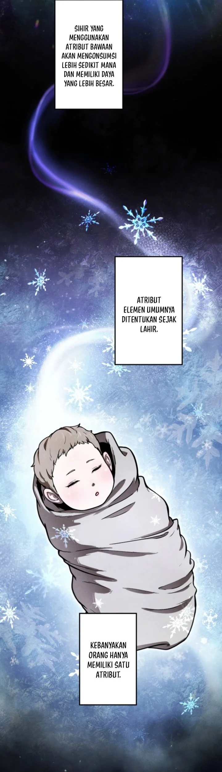 Reincarnated as the Strongest Monster Eater: Revenge on the Tyrant Dragon Chapter 12 - halaman 75