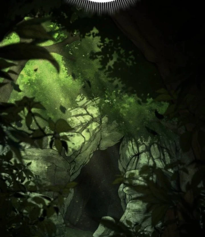 Reincarnated as the Strongest Monster Eater: Revenge on the Tyrant Dragon Chapter 13 - halaman 10