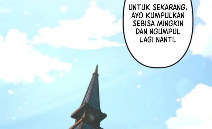 Reincarnated as the Strongest Monster Eater: Revenge on the Tyrant Dragon Chapter 13 - halaman 17