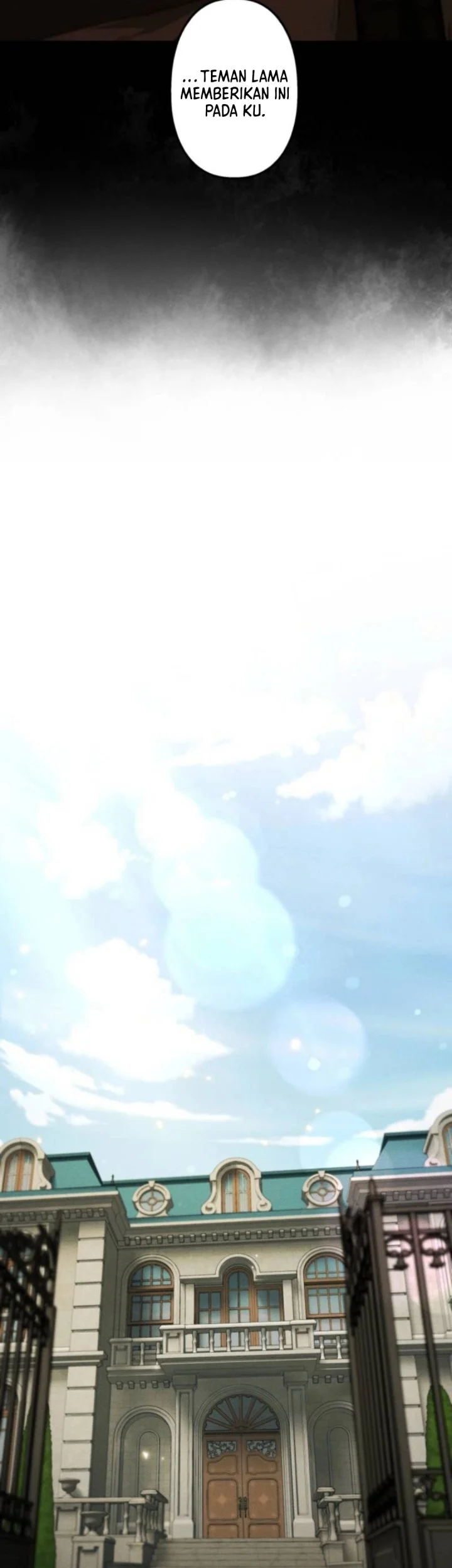 Reincarnated as the Strongest Monster Eater: Revenge on the Tyrant Dragon Chapter 13 - halaman 29