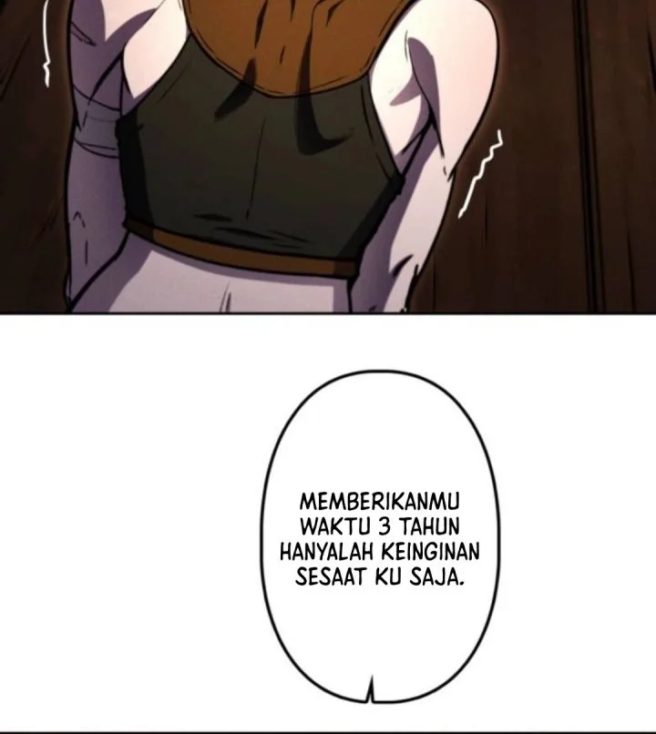 Reincarnated as the Strongest Monster Eater: Revenge on the Tyrant Dragon Chapter 13 - halaman 32