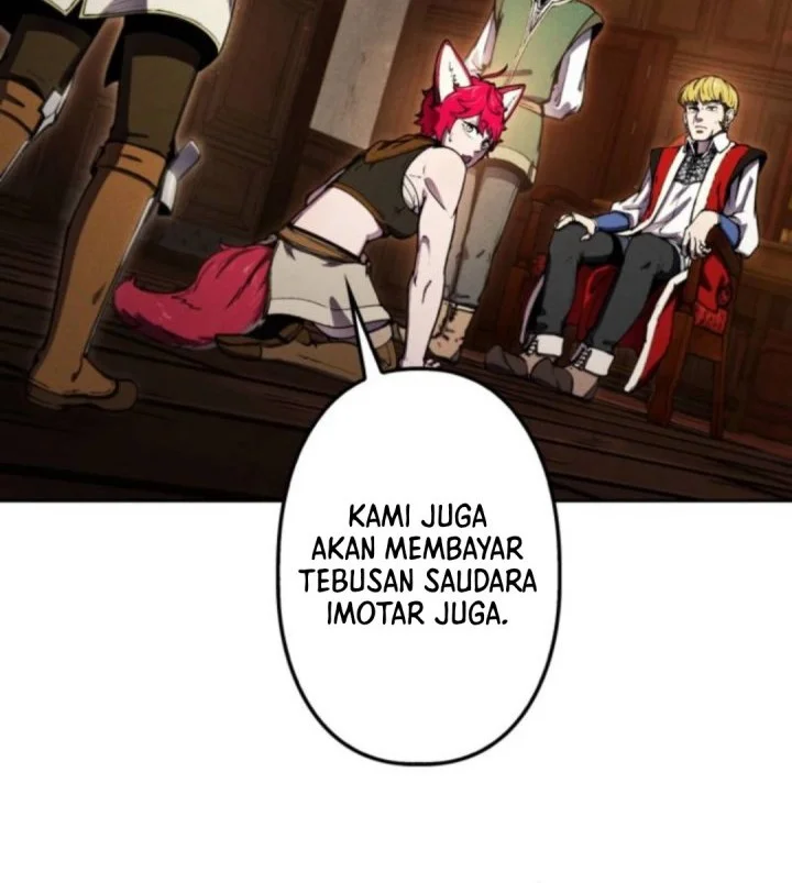 Reincarnated as the Strongest Monster Eater: Revenge on the Tyrant Dragon Chapter 13 - halaman 39