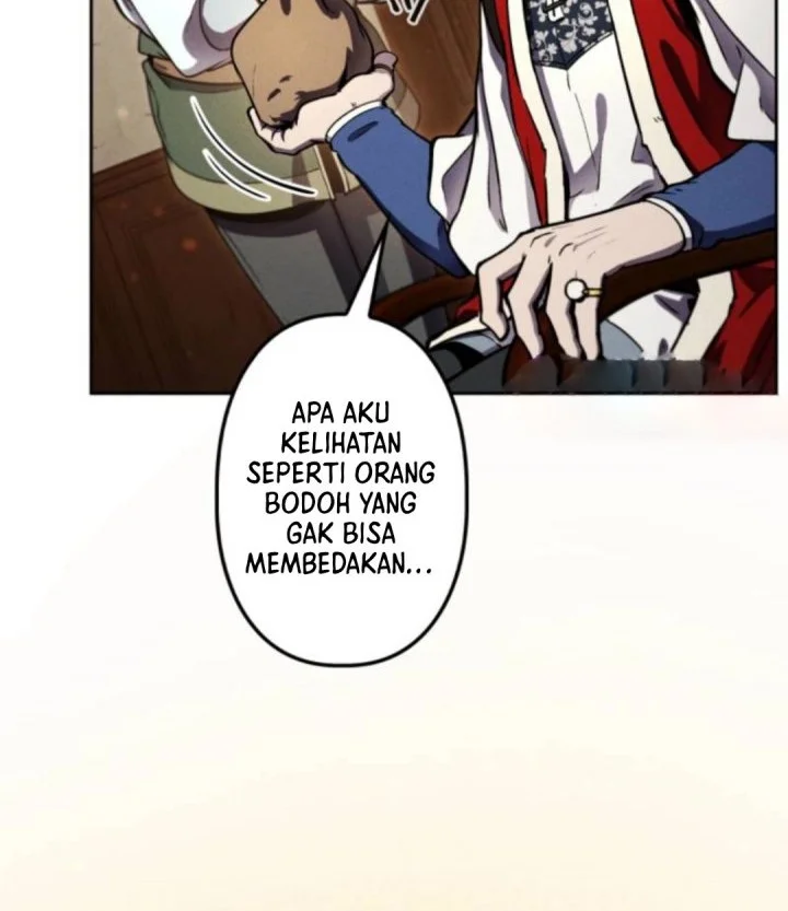 Reincarnated as the Strongest Monster Eater: Revenge on the Tyrant Dragon Chapter 13 - halaman 41