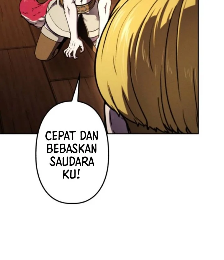 Reincarnated as the Strongest Monster Eater: Revenge on the Tyrant Dragon Chapter 13 - halaman 43
