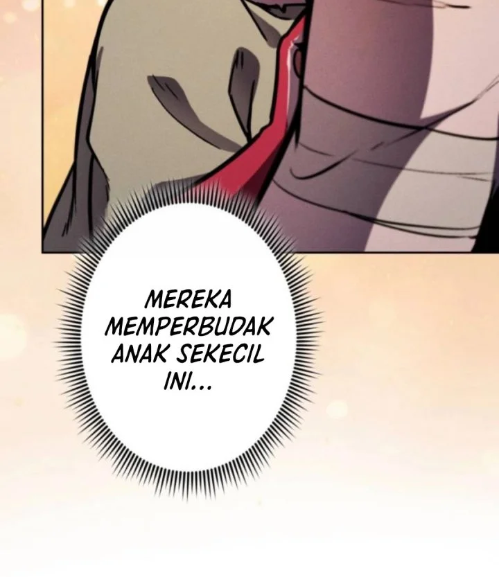 Reincarnated as the Strongest Monster Eater: Revenge on the Tyrant Dragon Chapter 13 - halaman 54