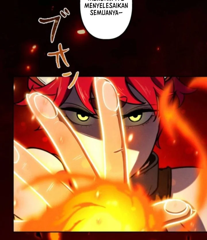 Reincarnated as the Strongest Monster Eater: Revenge on the Tyrant Dragon Chapter 13 - halaman 58