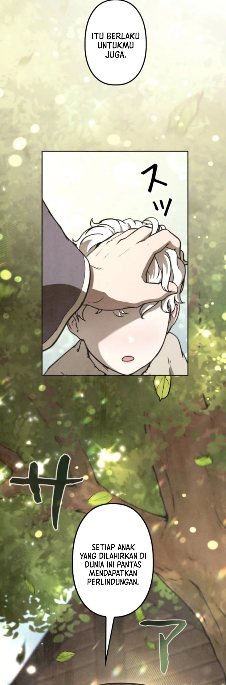 Reincarnated as the Strongest Monster Eater: Revenge on the Tyrant Dragon Chapter 14 - halaman 16