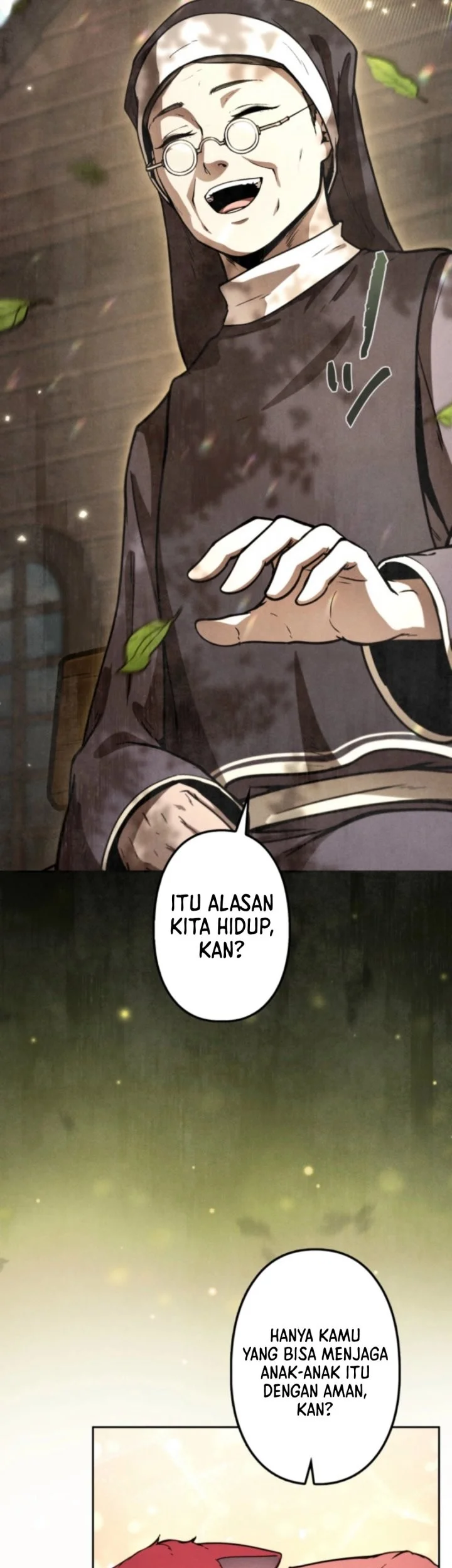Reincarnated as the Strongest Monster Eater: Revenge on the Tyrant Dragon Chapter 14 - halaman 17