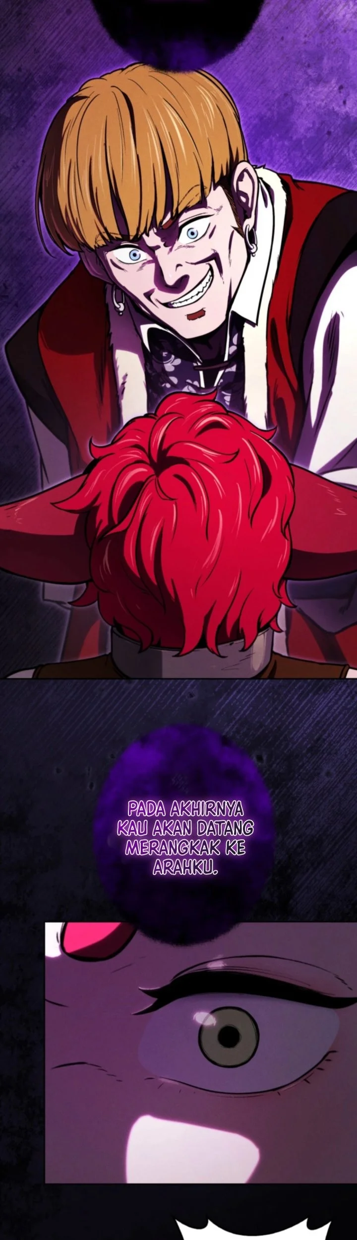 Reincarnated as the Strongest Monster Eater: Revenge on the Tyrant Dragon Chapter 14 - halaman 26