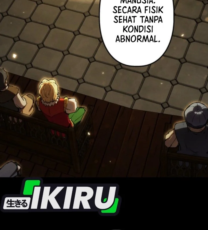 Reincarnated as the Strongest Monster Eater: Revenge on the Tyrant Dragon Chapter 14 - halaman 31