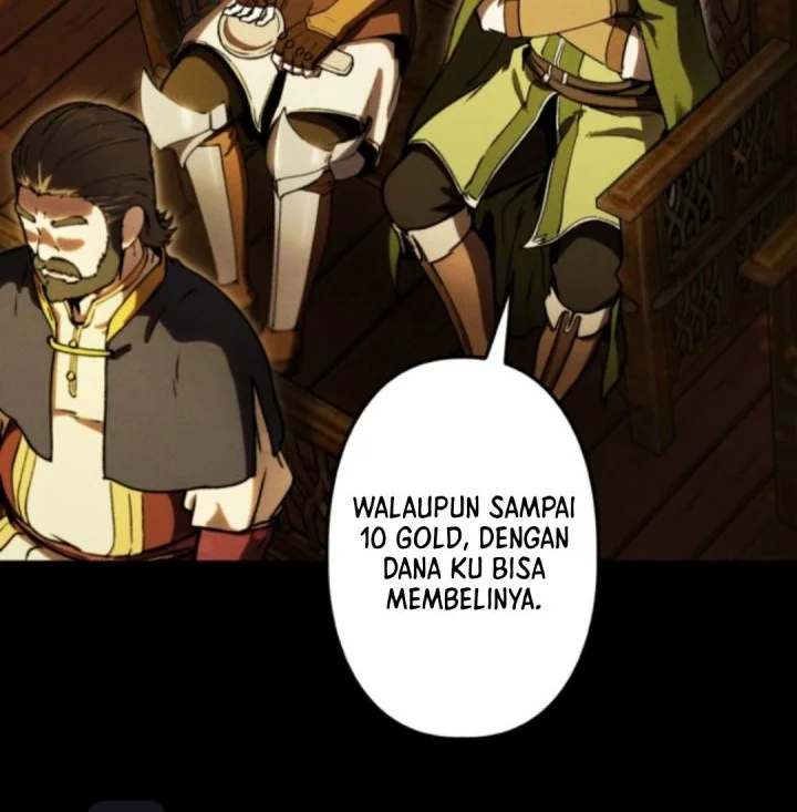 Reincarnated as the Strongest Monster Eater: Revenge on the Tyrant Dragon Chapter 14 - halaman 33