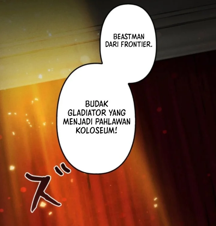 Reincarnated as the Strongest Monster Eater: Revenge on the Tyrant Dragon Chapter 14 - halaman 35