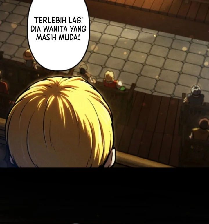 Reincarnated as the Strongest Monster Eater: Revenge on the Tyrant Dragon Chapter 14 - halaman 39