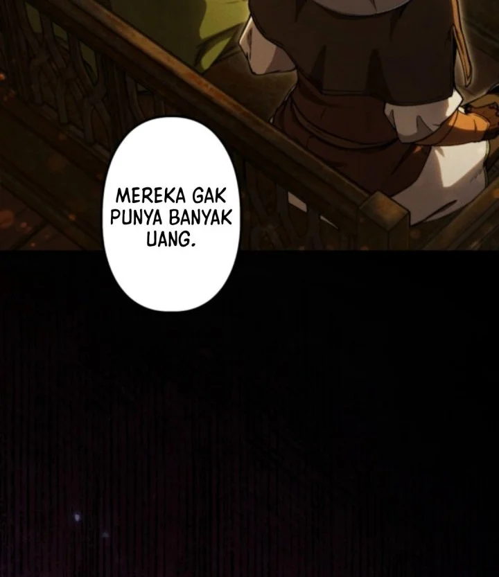 Reincarnated as the Strongest Monster Eater: Revenge on the Tyrant Dragon Chapter 14 - halaman 41