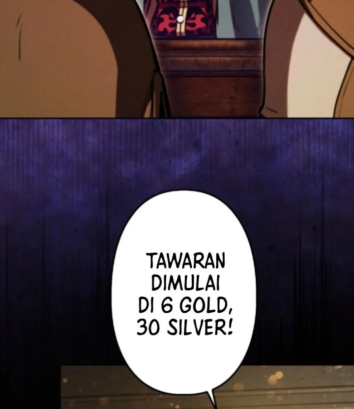 Reincarnated as the Strongest Monster Eater: Revenge on the Tyrant Dragon Chapter 14 - halaman 43