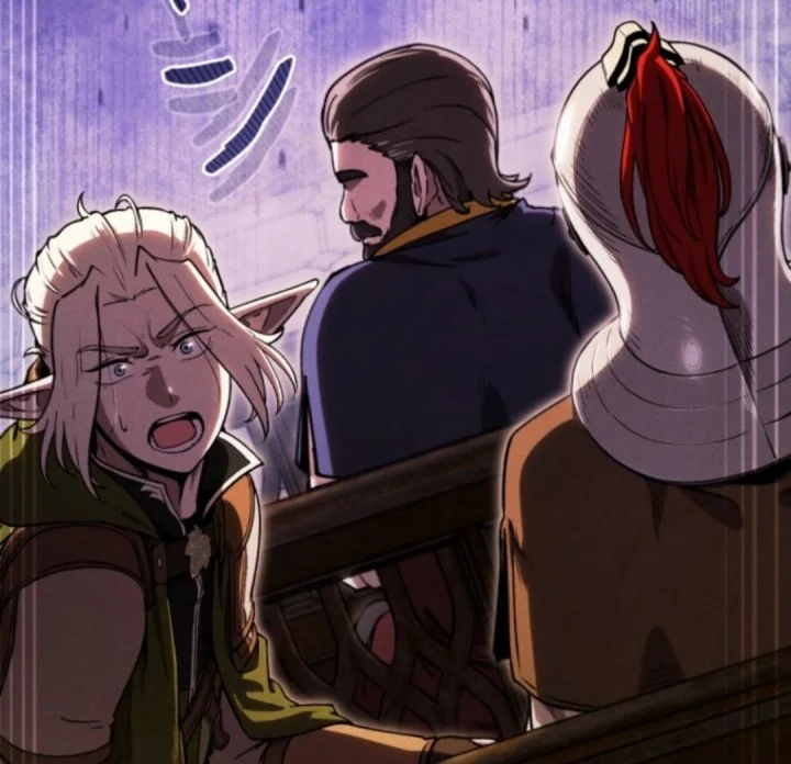 Reincarnated as the Strongest Monster Eater: Revenge on the Tyrant Dragon Chapter 14 - halaman 46