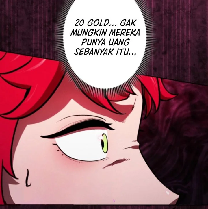 Reincarnated as the Strongest Monster Eater: Revenge on the Tyrant Dragon Chapter 14 - halaman 48