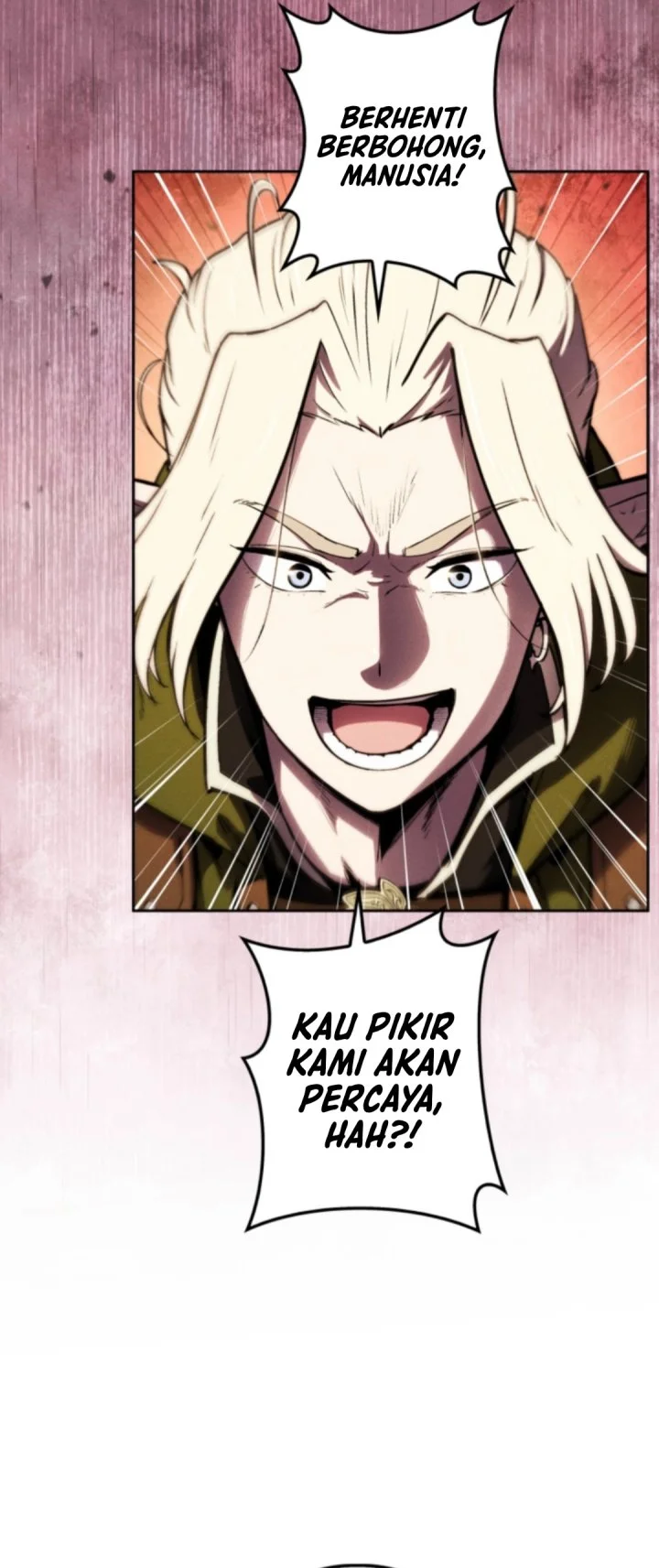 Reincarnated as the Strongest Monster Eater: Revenge on the Tyrant Dragon Chapter 14 - halaman 5