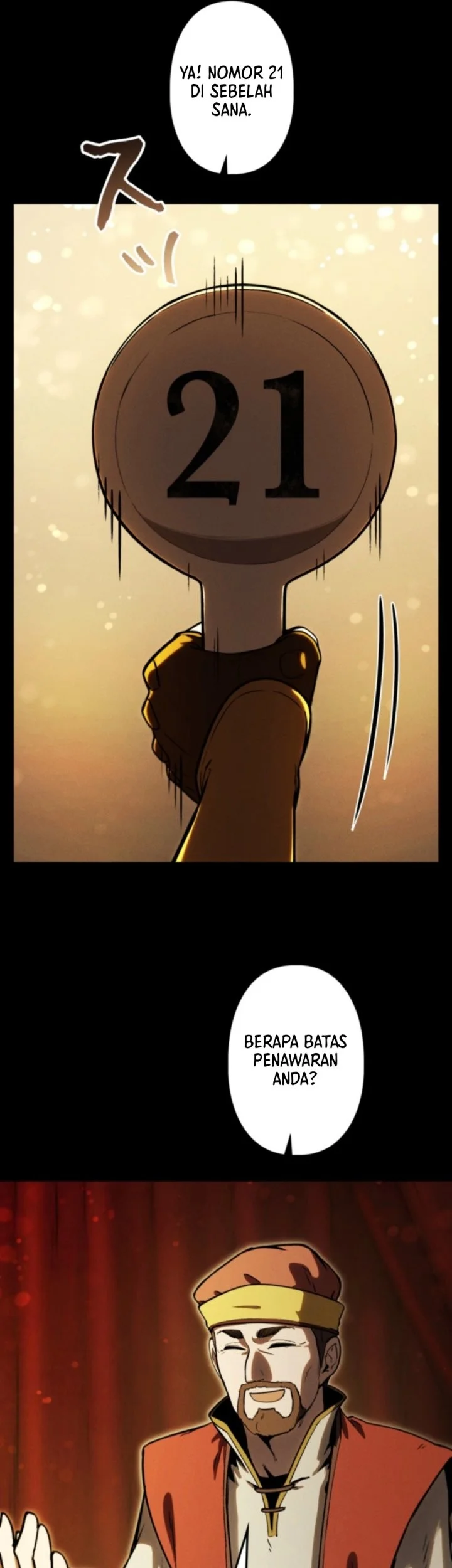Reincarnated as the Strongest Monster Eater: Revenge on the Tyrant Dragon Chapter 14 - halaman 50