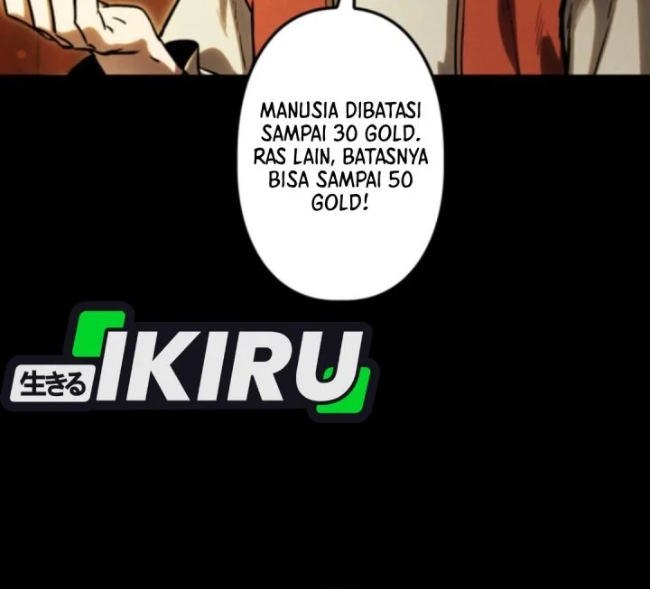 Reincarnated as the Strongest Monster Eater: Revenge on the Tyrant Dragon Chapter 14 - halaman 51