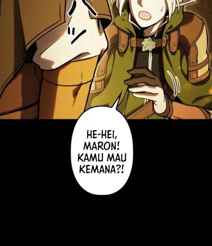 Reincarnated as the Strongest Monster Eater: Revenge on the Tyrant Dragon Chapter 14 - halaman 58