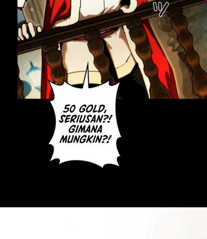 Reincarnated as the Strongest Monster Eater: Revenge on the Tyrant Dragon Chapter 14 - halaman 65