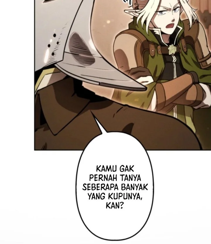 Reincarnated as the Strongest Monster Eater: Revenge on the Tyrant Dragon Chapter 14 - halaman 72