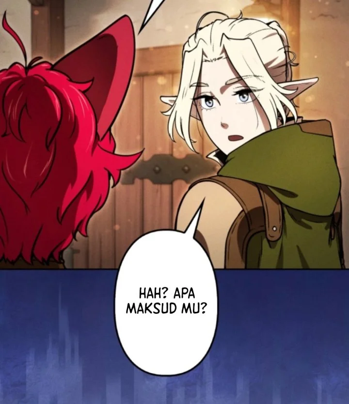 Reincarnated as the Strongest Monster Eater: Revenge on the Tyrant Dragon Chapter 14 - halaman 80
