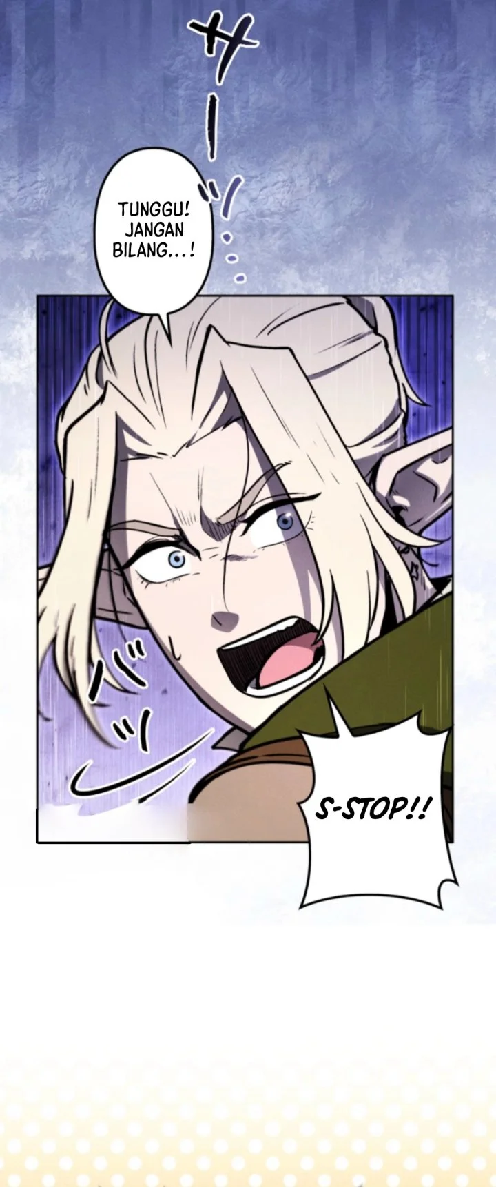 Reincarnated as the Strongest Monster Eater: Revenge on the Tyrant Dragon Chapter 14 - halaman 81