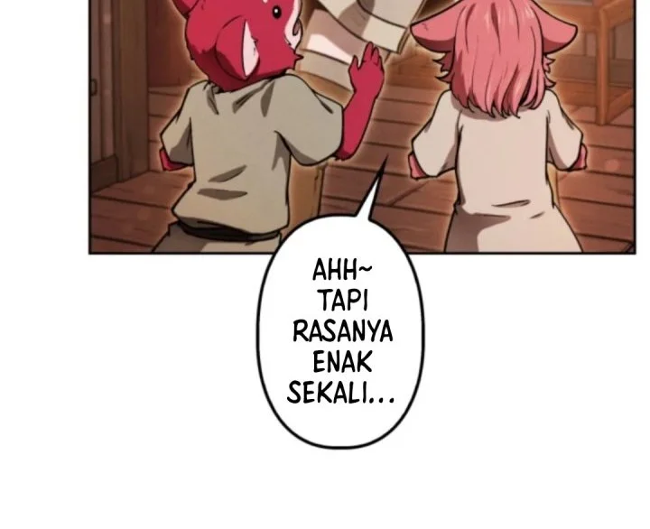 Reincarnated as the Strongest Monster Eater: Revenge on the Tyrant Dragon Chapter 15 - halaman 11