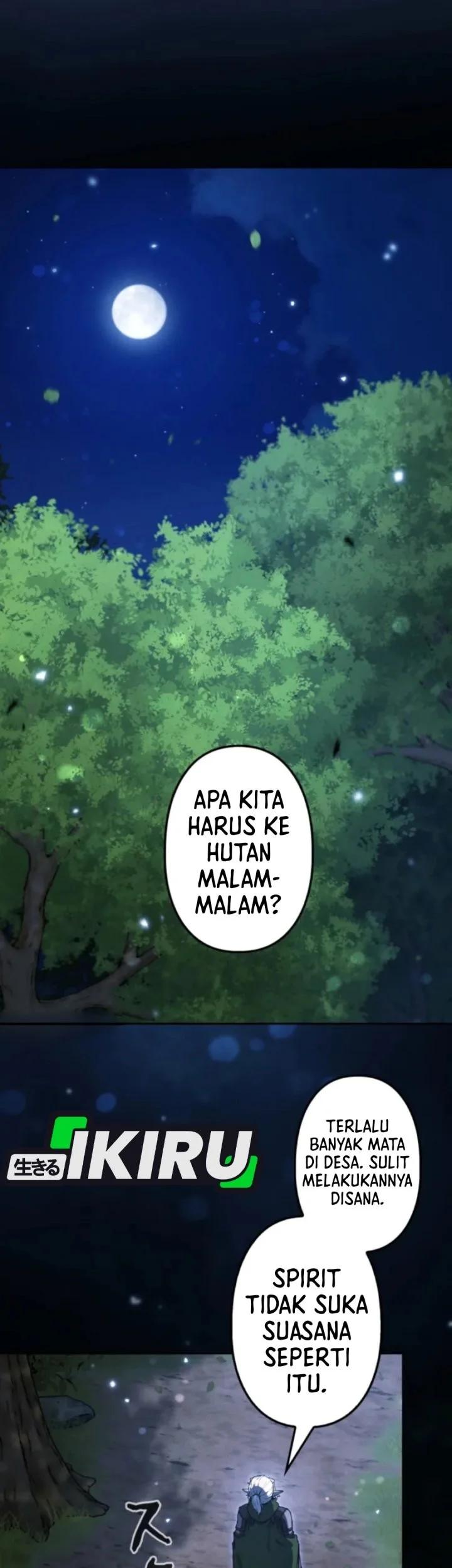Reincarnated as the Strongest Monster Eater: Revenge on the Tyrant Dragon Chapter 15 - halaman 31